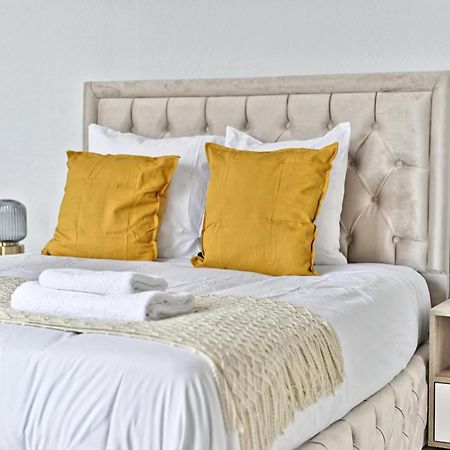 Gagny Appartement Paisible En Banlieue Parisienne מראה חיצוני תמונה